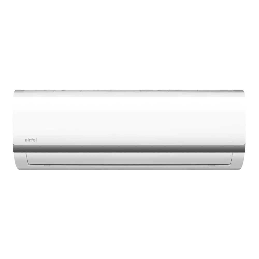 Airfel Basic Wall Mounted Split Air conditioner 1.0HP R410A gas (by Daikin) LTNZEQ09V1S9 / MNZEQ09V1S9