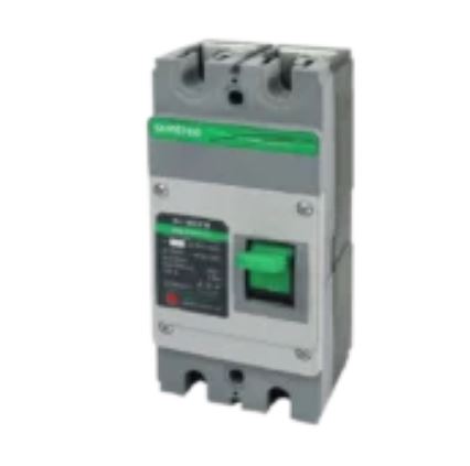 Suntree DC  63A-2P 550V DC Circuit Breaker