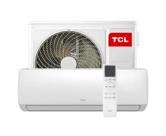 TCL 2.0HP 18000 BTU SPLIT INV AC R410A | TAC-18CSA/XA73X