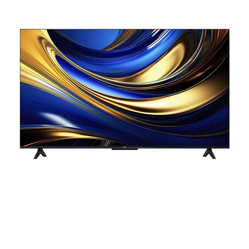 TCL 55 INCH, UHD 4K SMART GOOGLE TV | 55P635 TCL 55 INCH, UHD 4K SMART GOOGLE TV | 55P635 - deluxe.com.ng
