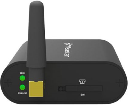 Yeastar TG100 1Port GSM-VoIP Gateway