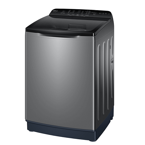 HAIER THERMOCOOL 10.5kg Top Load Automatic WASHING MACHINE TLA105-FYS6 - deluxe.com.ng