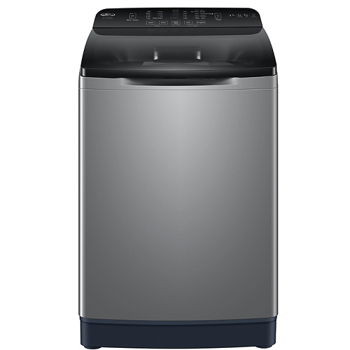 HAIER THERMOCOOL 10.5kg Top Load Automatic WASHING MACHINE TLA105-FYS6 - deluxe.com.ng