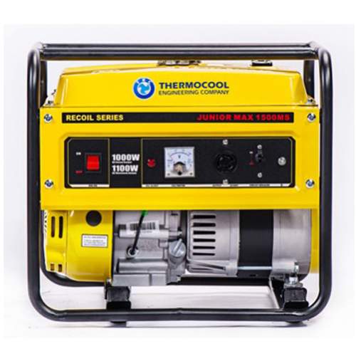 Thermocool TEC Generator PTR SML JUNR 1500MS 1.25KVA/1.0KW
