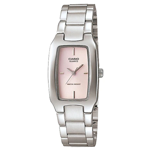 CASIO LTP1165A-4C WOMEN’S CLASSIC ANALOG QUARTZ SMALL SIZE WATCH - Deluxe.com.ng