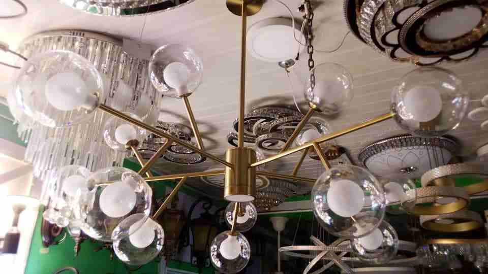 VINTAGE QUALITY LIGHT- FOR INDOOR USE (LIPLA) - deluxe.com.ng