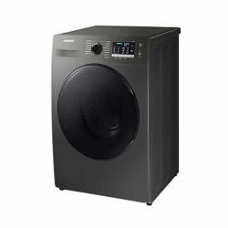 Samsung Washing Machine Washer-Dryer with Air Wash, 8/6kg WD80TA046BX/NQ - deluxe.com.ng
