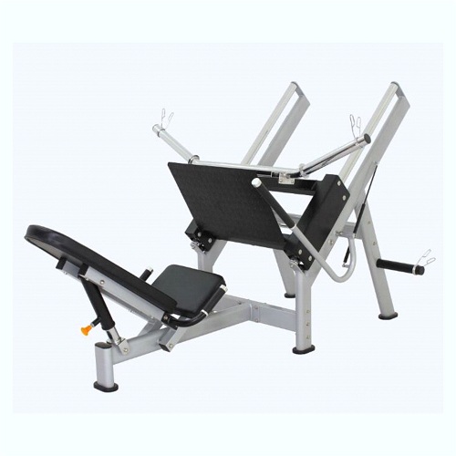 LITE FITNESS | WT-A49 LEG PRESS (PREMIUM) - deluxe.com.ng