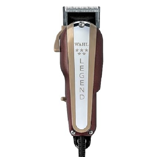 Wahl Professional 5 Star Legend Clipper with Ultimate Wide Range Fading for Professional Barbers and Stylists - deluxe.com.ng