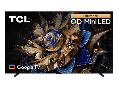 TCL 115"X955 Premium QD-Mini LED TV 115X955