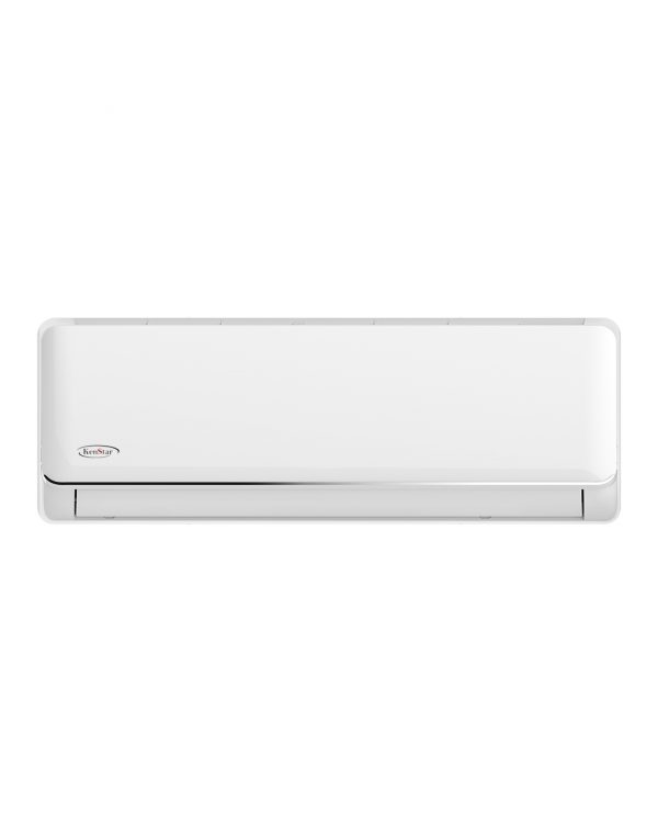 Kenstar 1 HP Wall Mounted Split Air Conditioner R410 KS-9TFS Kenstar 1 HP Wall Mounted Split Air Conditioner R410 KS-9TFS - deluxe.com.ng