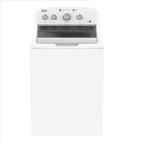 Electrolux Washing Machine | 17Kg XLV34GGTWB Top Loader Washer, 100 Litre Tub Capacity, 3.4 CuFt, 11 Wash Programs, 220/240 VOLT/ 50 HZ - deluxe.com.ng