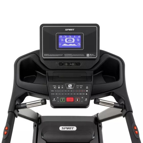 SPIRIT FITNESS XT285 Spirit Treadmill 2023 model - deluxe.com.ng