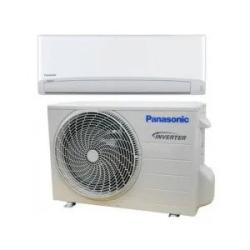 Panasonic Inverter Split Air Conditioner 1HP - YS9UKA - deluxe.com.ng