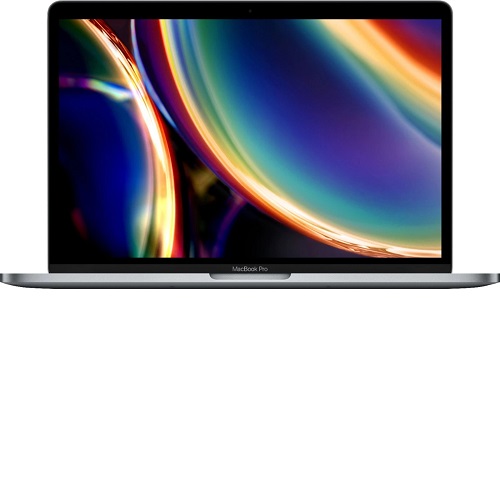 Apple MacBook Pro (13-inch, MXK52LL/A| 16GB RAM| 512GB SSD Storage| Magic Keyboard)| Space Gray| macOS (DW) - deluxe.com.ng