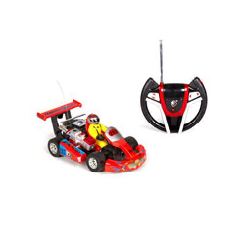 Minghui WL Toys Crazy Racing R/C No.2011, RC-014 [HDE].Deluxe.com.ng