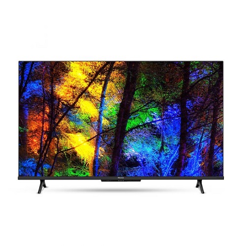 NEXUS 75 UHD 4K VIDAA SMART TV | NX-TV75 U4K624B - deluxe.com.ng