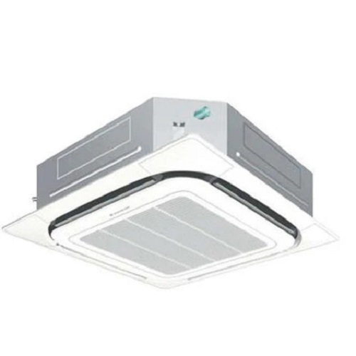 DAIKIN AIR CONDITIONER | CEILING CASSETTE, 4.67 HP, R32 GAS| FCQF42ARV16/ RGVF42ASY16/ BYCQ4 - deluxe.com.ng