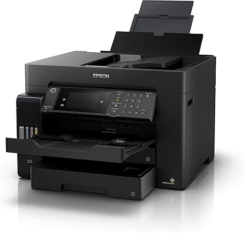 Epson EcoTank L15160 A3+ Print/Scan/Copy/Fax Wi-Fi High Performance Business Tank Printer - deluxe.com.ng