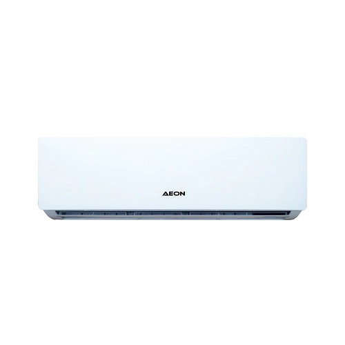 AEON SPLIT AC 1HP (9000Btu) WITHOUT KIT – ASA09QB4 - deluxe.com.ng