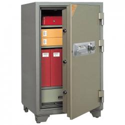  Fireproof Safe  D1000 - Global