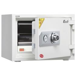 Fireproof Safe T360 - Global | deluxe.com.ng