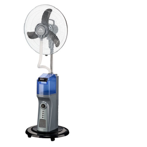 Andrakk Mist-Fan 16" ADK6116   - deluxe.com.ng