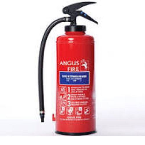 Angus Fire Extinguisher (DCP) 9kg - deluxe.com.ng