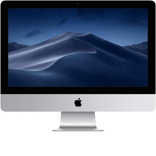  Apple iMac, MRT32B/A| 21.5-Inch Retina 4K Display| 3.6GHz | English Keyboard (DW)  - deluxe.com.ng