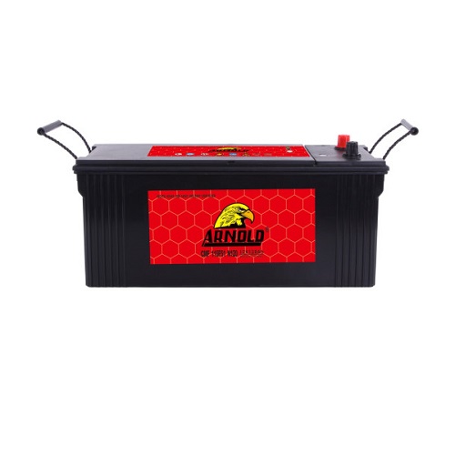 ARNOLD BATTERY 150AH/12V CAR BATTERY (C) - deluxe.com.ng