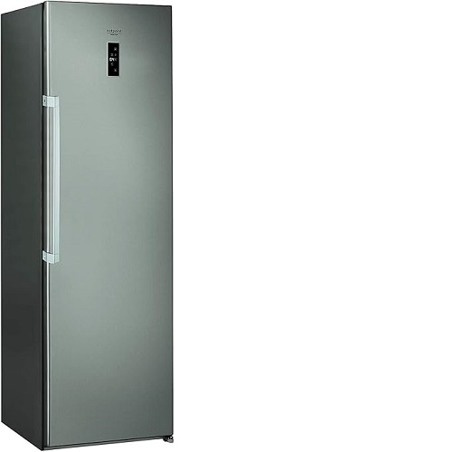ARISTON UPRIGHT REFRIGERATOR | All fridge with Antibacterial Filter - SA8 A2D XRF - deluxe.com.ng