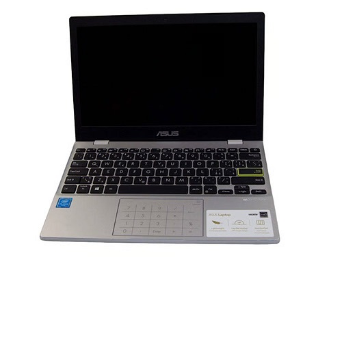 Asus E210MA Intel Celeron 4GB RAM - 500GB HDD 11.6' WinDOWS 10  - deluxe.com.ng