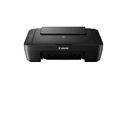 Canon Pixma Multifunction Printer - MG2540S - deluxe.com.ng
