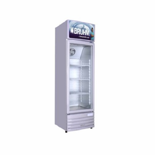 BRUHM BEVERAGE COOLER BBS-209M - deluxe.com.ng