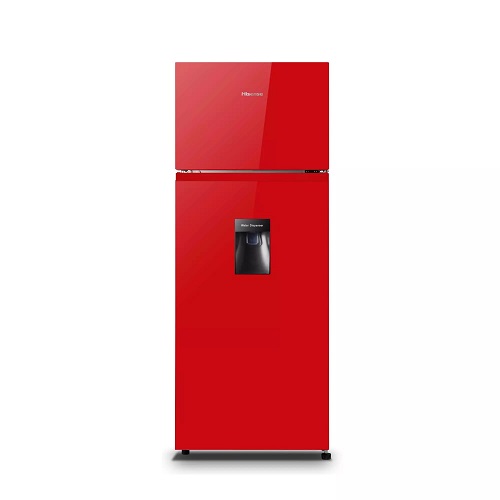 Hisense 204 Litres Refrierator | REF205DRB - deluxe.com.ng