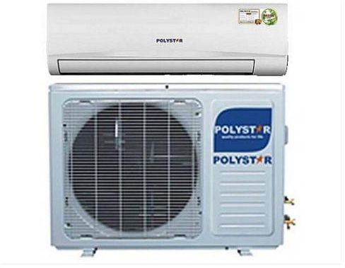  Polystar 1.5HP Split Inverter Air Conditioner - PV-12INV41