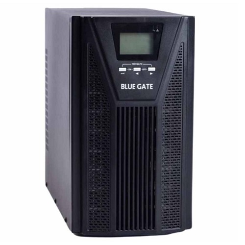 Blue Gate 3KVA Online UPS (LC) - deluxe.com.ng