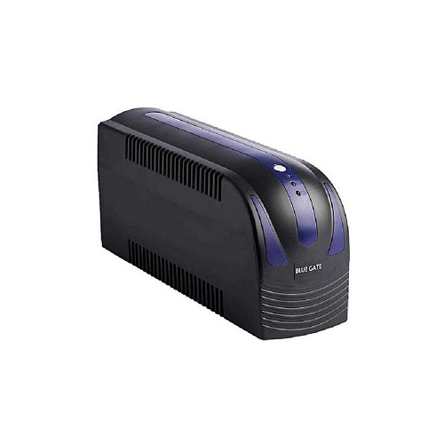 Blue Gate Ups 653kva (LC) - deluxe.com.ng