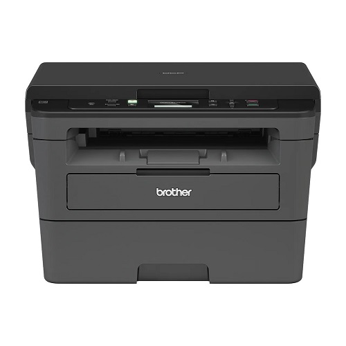 BROTHER MONO LASER MULTI-FUNCTION PRINTER - DCP-L2535D - deluxe.com.ng
