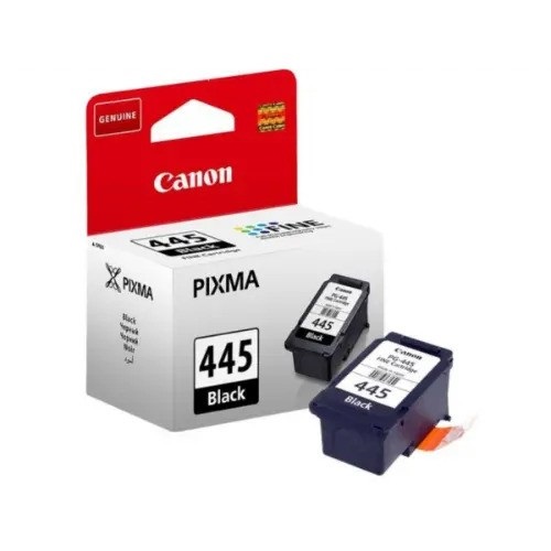 Canon PG445 - deluxe.com.ng
