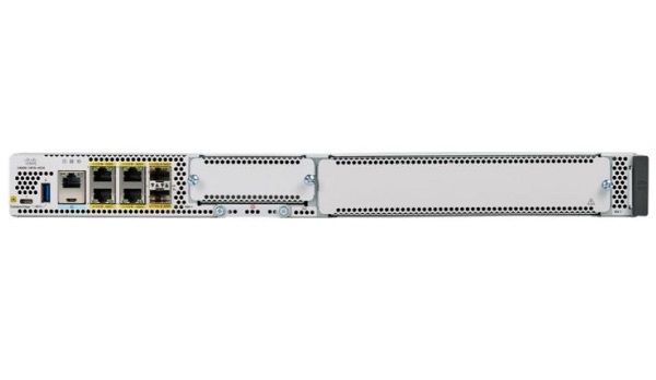 Cisco Catalyst Cisco C8300-1N1S-4T2X Router