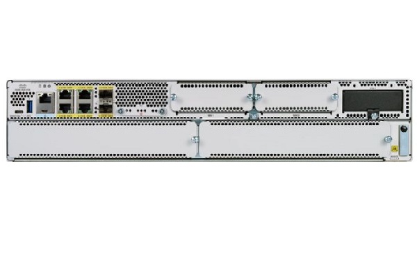 Cisco Catalyst C8300-2N2S-4T2X Router