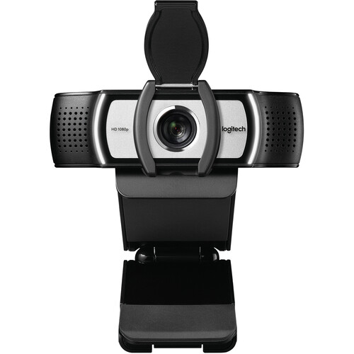 Logitech C930e Business Webcam