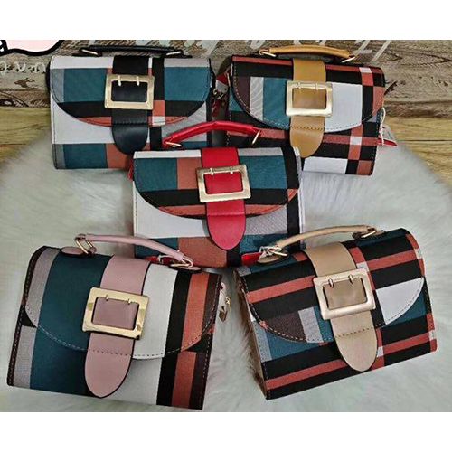 STYLISH WOMEN'S HAND BAG  - deluxe.com.ng