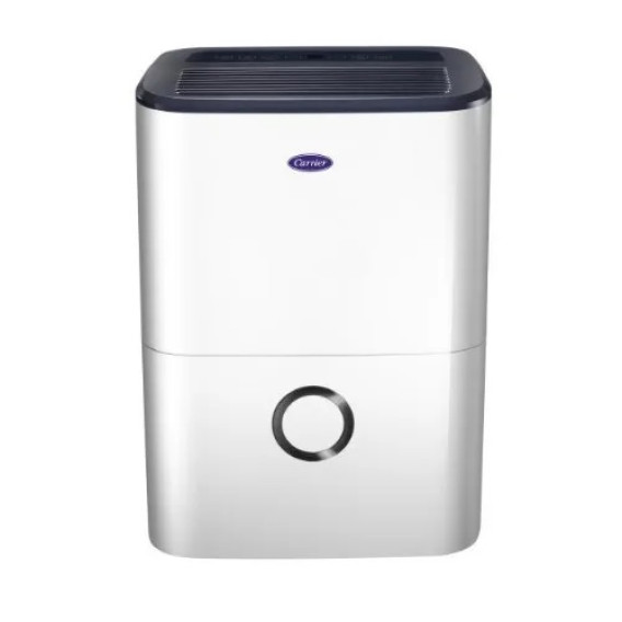 Carrier Dehumidifier CDN-10Q 220/240V-1-50Hz - deluxe.com.ng Carrier Dehumidifier CDN-10Q 220/240V-1-50Hz - deluxe.com.ng