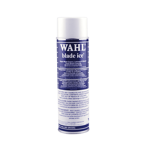 Wahl 89400 Blade Ice 14oz Coolant - deluxe.com.ng