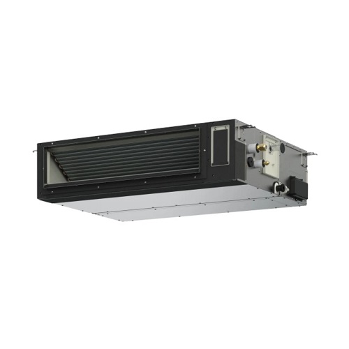 Panasonic 2.5 HP Inverter Concealed Ducted Ceiling Type Air Conditioner R32 Inverter NX Series | S-2430PF3H/U-24PR1H5/CZ-RTC4 - deluxe.com.ng