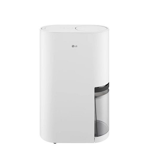 LG 34L PuriCare® DUAL Inverter Dehumidifier -Deluxe.com.ng
