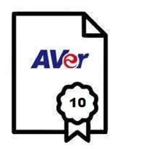 AVer SVC Series 10 Port Upgrade License - deluxe.com.ng