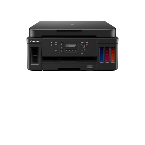 Canon Pixma G6040 Wireless Multifunction Printer With Adf - deluxe.com.ng